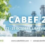 CABEF 2024 À LIBREVILLE : GAZ NATUREL ET RENAISSANCE ÉCONOMIQUE SOUS OLINGUI