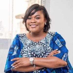 NATHALIE LUM: POWERING CHANGE IN AFRICA&rsquo;S ENERGY SECTOR