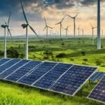 AFRICA ENERGIZES: FIVE NATIONS LEADING THE GREEN REVOLUTION