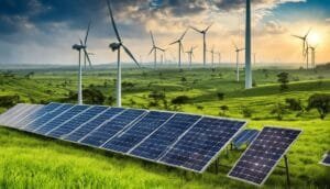 AFRICA ENERGIZES: FIVE NATIONS LEADING THE GREEN REVOLUTION