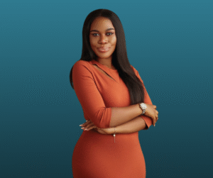 EMELIA AKUMAH – POWERING THE FUTURE, REWRITING THE NARRATIVE