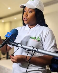 RISE UP WOMEN – MISER SUR LES COMPETENCES POUR RECONSTRUIRE L’AUTONOMIE
