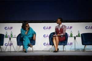 CYBER AFRICA FORUM & AFRICAINES IN TECH – LA TECH AFRICAINE ÉCRIT (ENFIN) AU FÉMININ