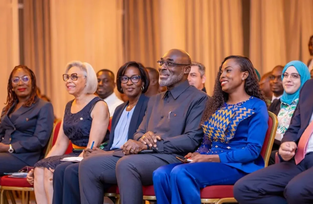MBOA PARIS – QUAND LA DIASPORA S’ANCRE POUR IMPACTER