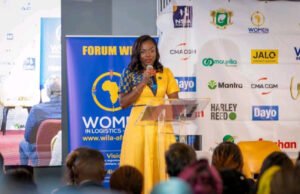 INTERVIEW – CHRISTIANE OHIN-TRAORÉ : WILA 2025, ENTRE EXCELLENCE, VISION ET ENGAGEMENT.