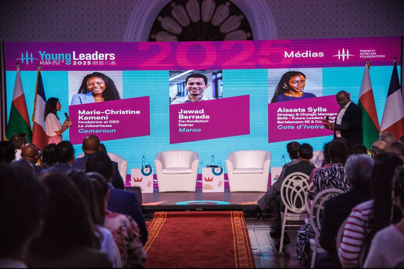 Femmes relation France-Afrique