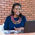 AMINATA KANE A LA TÊTE DE VISA POUR L’AFRIQUE DE L’OUEST ET CENTRALE : UN SIGNAL FORT POUR L’INCLUSION FINANCIÈRE ET LE LEADERSHIP FÉMININ