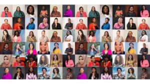 WIA YOUNG LEADERS : UNE GÉNÉRATION DE FEMMES QUI FONT BOUGER L’AFRIQUE