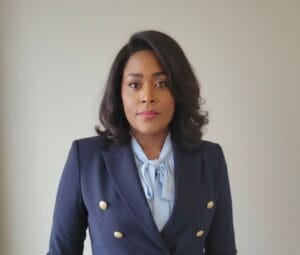 SANDIE HANDOU:AU COEUR DU LOGEMENT AFRICAIN