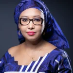 LA LEGION D&rsquo;HONNEUR POUR UNE VOIX D&rsquo;UNE SAHEL