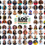 100 FEMMES NOIRES INSPIRANTES : LES CAMEROUNAISES BRILLENT ENCORE